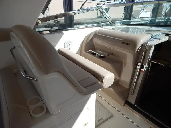 Slide: The Image of Sea Ray 340 Amberjack 2001 - 6