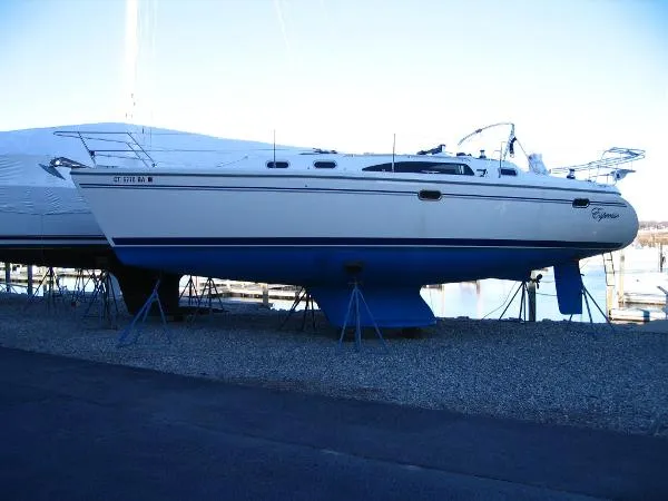 Slide: The Image of Catalina 350 MK II 2008 - 0