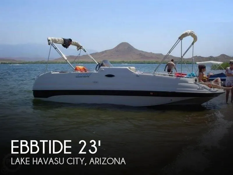 Slide: The Image of Ebbtide 2300 Mystique 2000 - 0