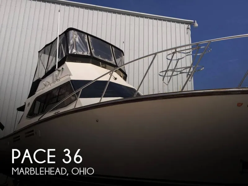 Slide: The Image of Pace 36 1988 - 0