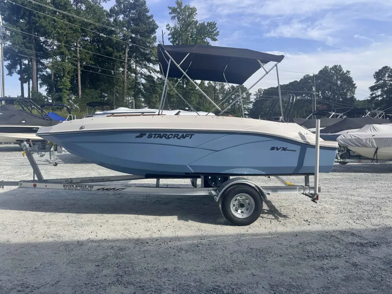 Slide: The Image of Starcraft SVX 171 OB 2026 - 3