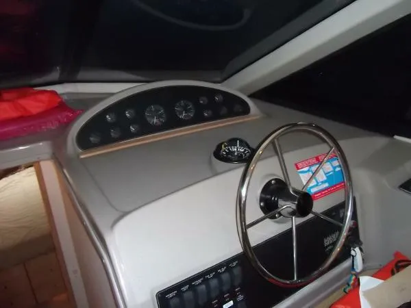 Slide: The Image of Bayliner "3988" Motoryacht 2000 - 11