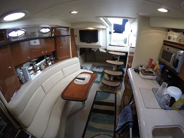Slide: The Image of Sea Ray 340 Sportsman 2007 - 11