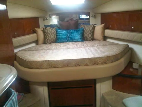 Slide: The Image of Sea Ray 340 Sportsman 2007 - 5