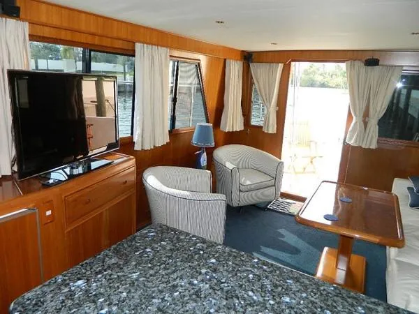 Slide: The Image of Ocean Alexander 510 Classico P/H 2003 - 3