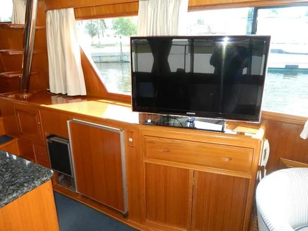 Slide: The Image of Ocean Alexander 510 Classico P/H 2003 - 4