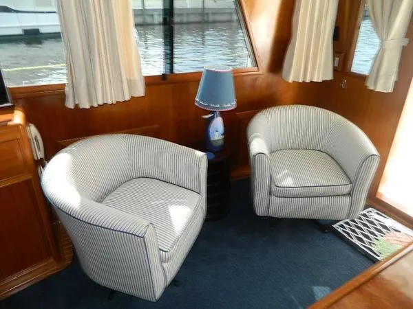 Slide: The Image of Ocean Alexander 510 Classico P/H 2003 - 5