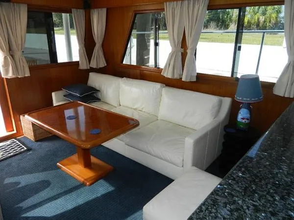 Slide: The Image of Ocean Alexander 510 Classico P/H 2003 - 7