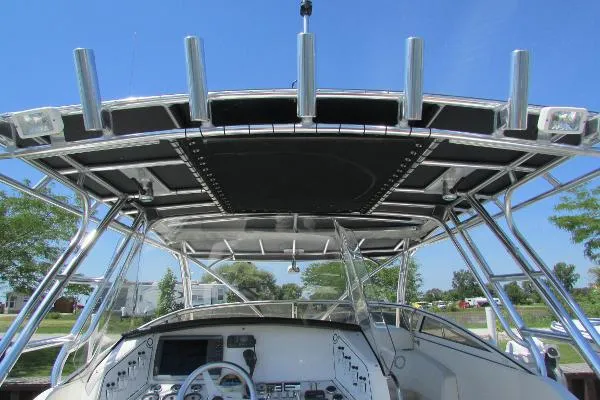 Slide: The Image of Fountain 38 LX 2007 - 7