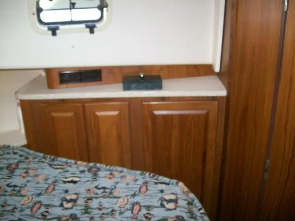 Slide: The Image of Mainship 350/390 Great Shape 1999 - 5