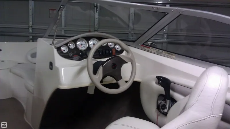 Slide: The Image of Stingray 185LX 2008 - 3