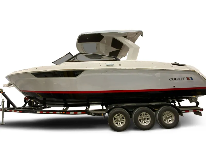 The Image of Cobalt R31 2026 - 1