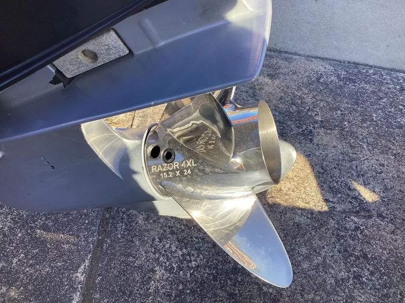 Slide: The Image of Triton 21 TRX Patriot ELITE 2018 - 13