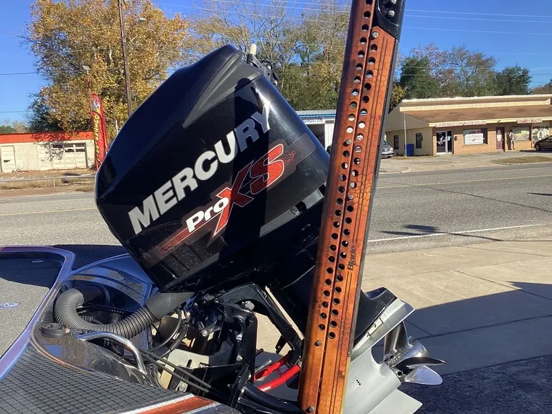 Slide: The Image of Triton 21 TRX Patriot ELITE 2018 - 14