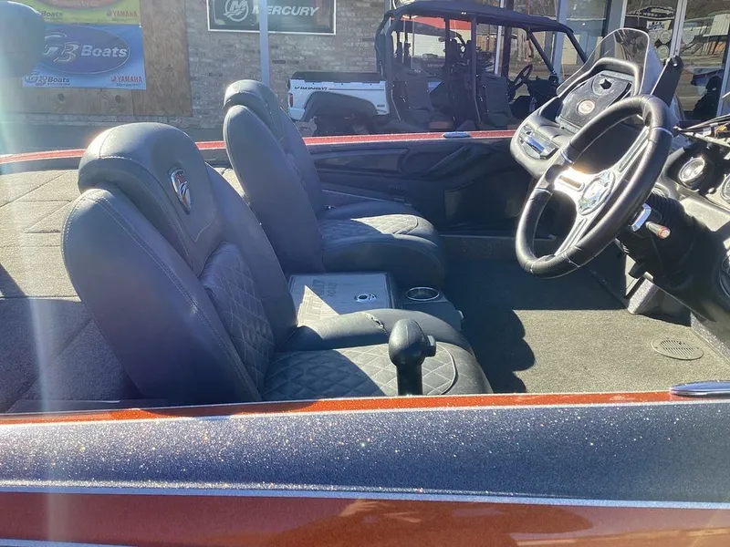 Slide: The Image of Triton 21 TRX Patriot ELITE 2018 - 18