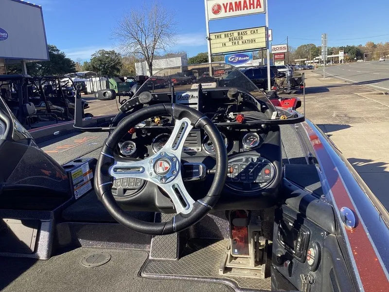 Slide: The Image of Triton 21 TRX Patriot ELITE 2018 - 19