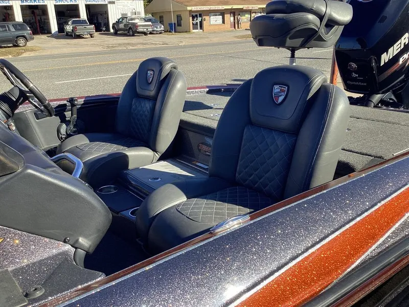 Slide: The Image of Triton 21 TRX Patriot ELITE 2018 - 22