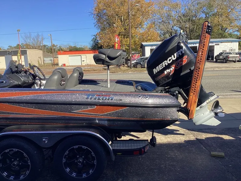 Slide: The Image of Triton 21 TRX Patriot ELITE 2018 - 26