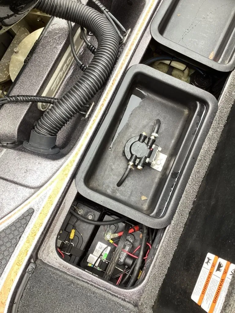 Slide: The Image of Triton 21 TRX Patriot ELITE 2018 - 31