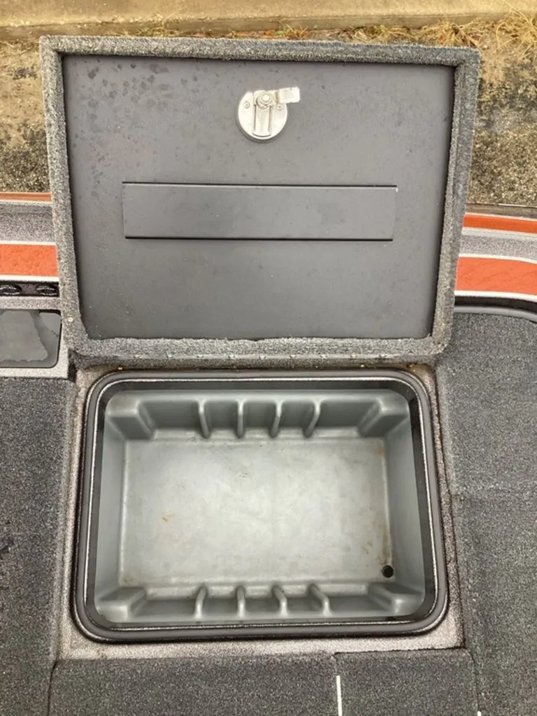 Slide: The Image of Triton 21 TRX Patriot ELITE 2018 - 32