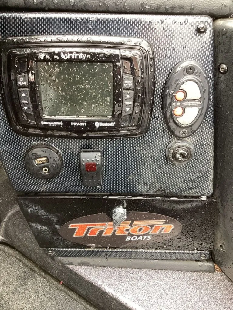 Slide: The Image of Triton 21 TRX Patriot ELITE 2018 - 38