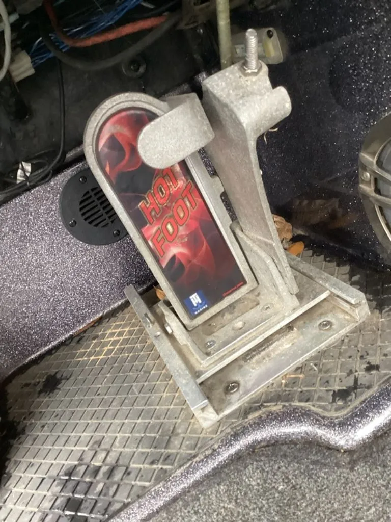 Slide: The Image of Triton 21 TRX Patriot ELITE 2018 - 39