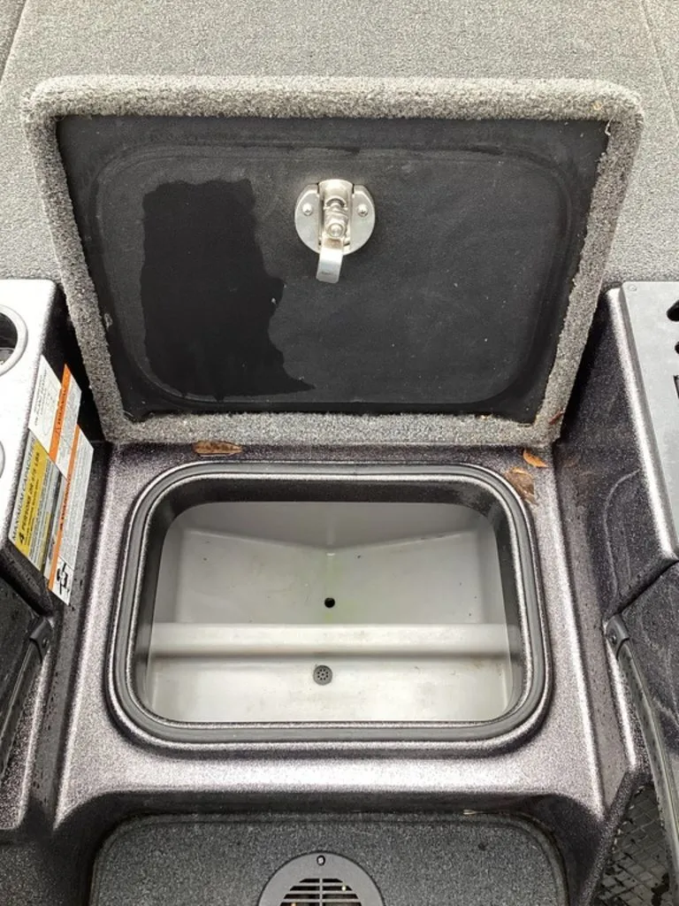 Slide: The Image of Triton 21 TRX Patriot ELITE 2018 - 40