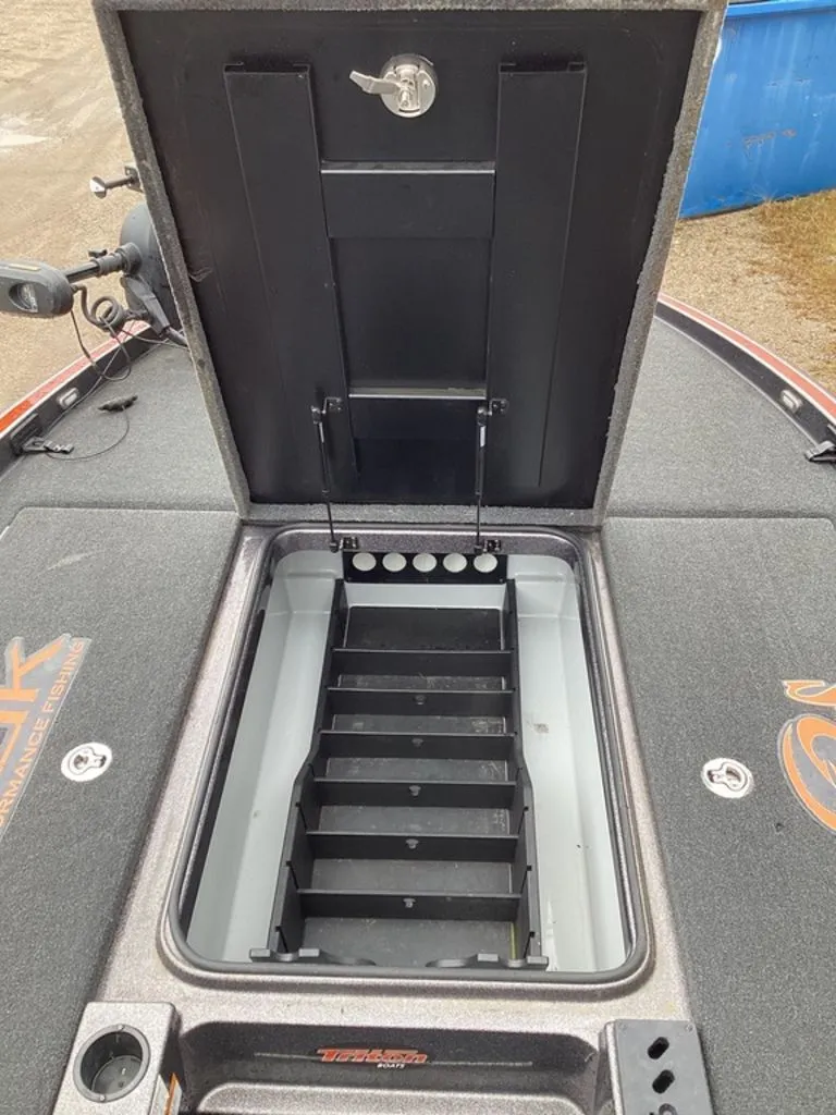 Slide: The Image of Triton 21 TRX Patriot ELITE 2018 - 42