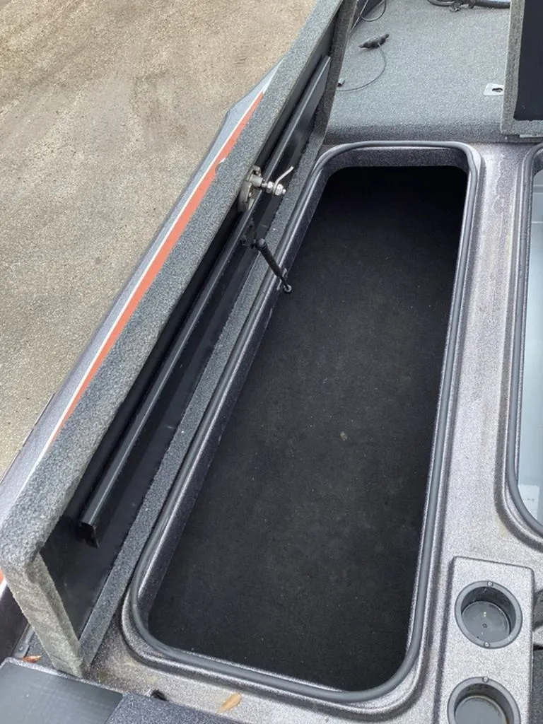 Slide: The Image of Triton 21 TRX Patriot ELITE 2018 - 43