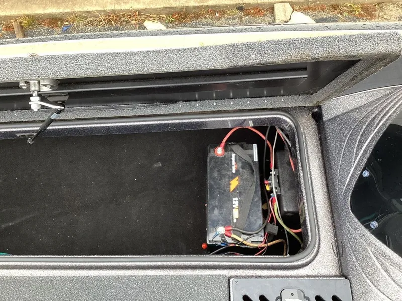 Slide: The Image of Triton 21 TRX Patriot ELITE 2018 - 45