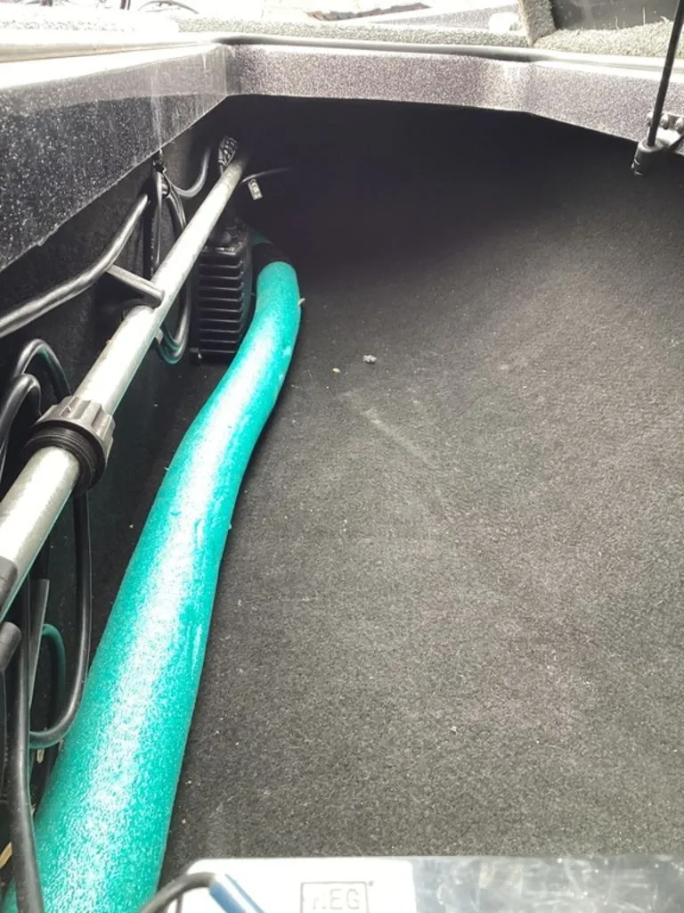 Slide: The Image of Triton 21 TRX Patriot ELITE 2018 - 46