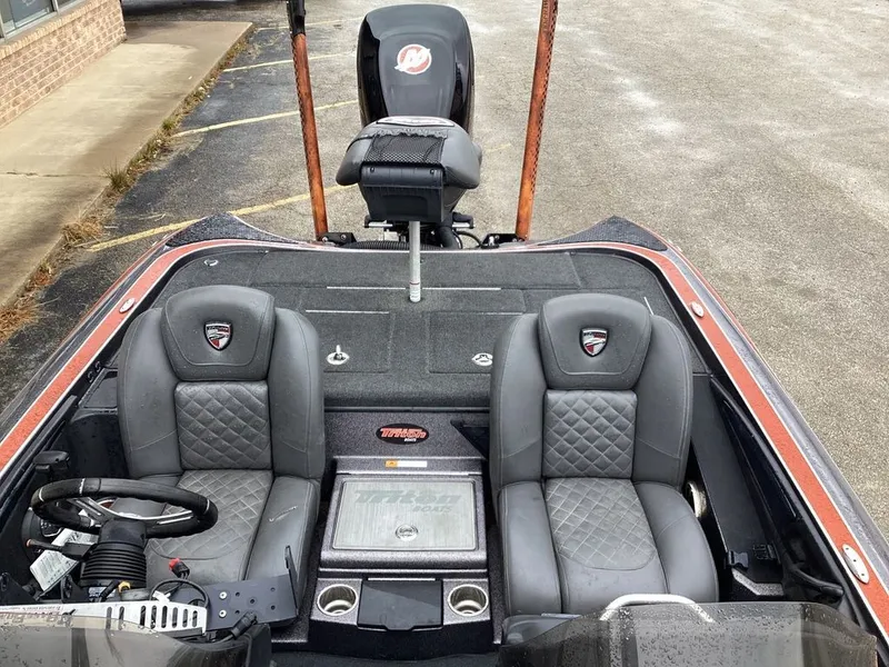 Slide: The Image of Triton 21 TRX Patriot ELITE 2018 - 47