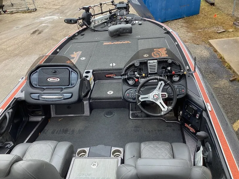 Slide: The Image of Triton 21 TRX Patriot ELITE 2018 - 48