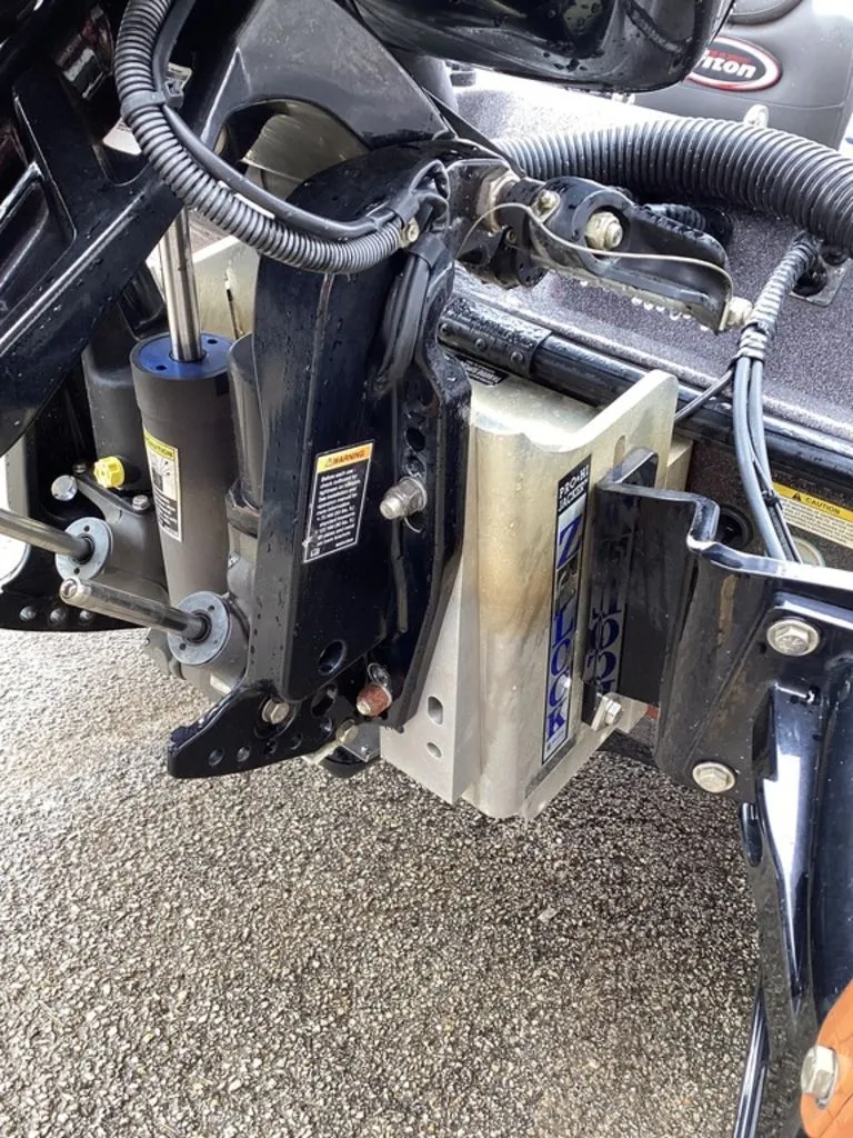 Slide: The Image of Triton 21 TRX Patriot ELITE 2018 - 50