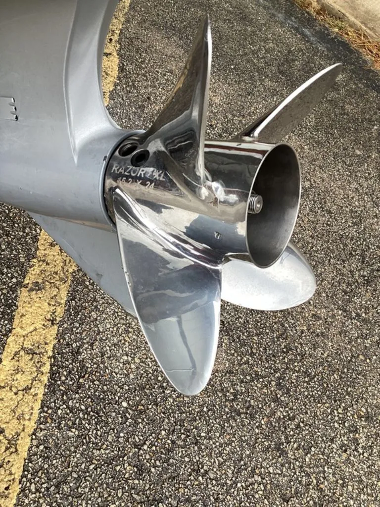 Slide: The Image of Triton 21 TRX Patriot ELITE 2018 - 51