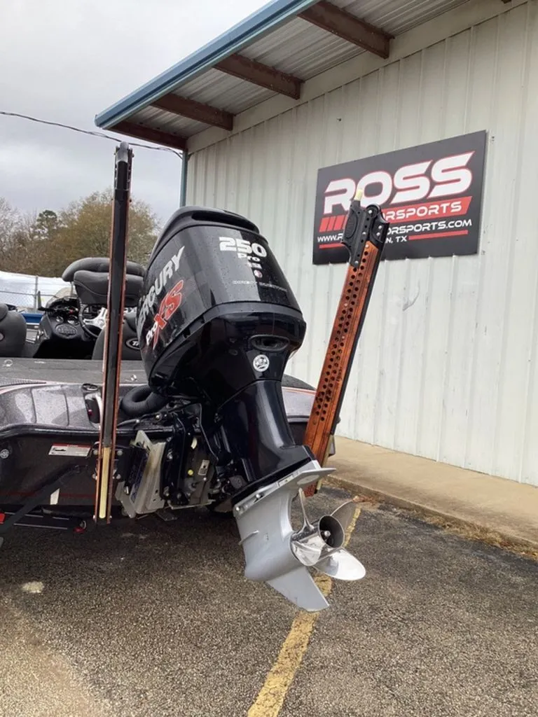 Slide: The Image of Triton 21 TRX Patriot ELITE 2018 - 52