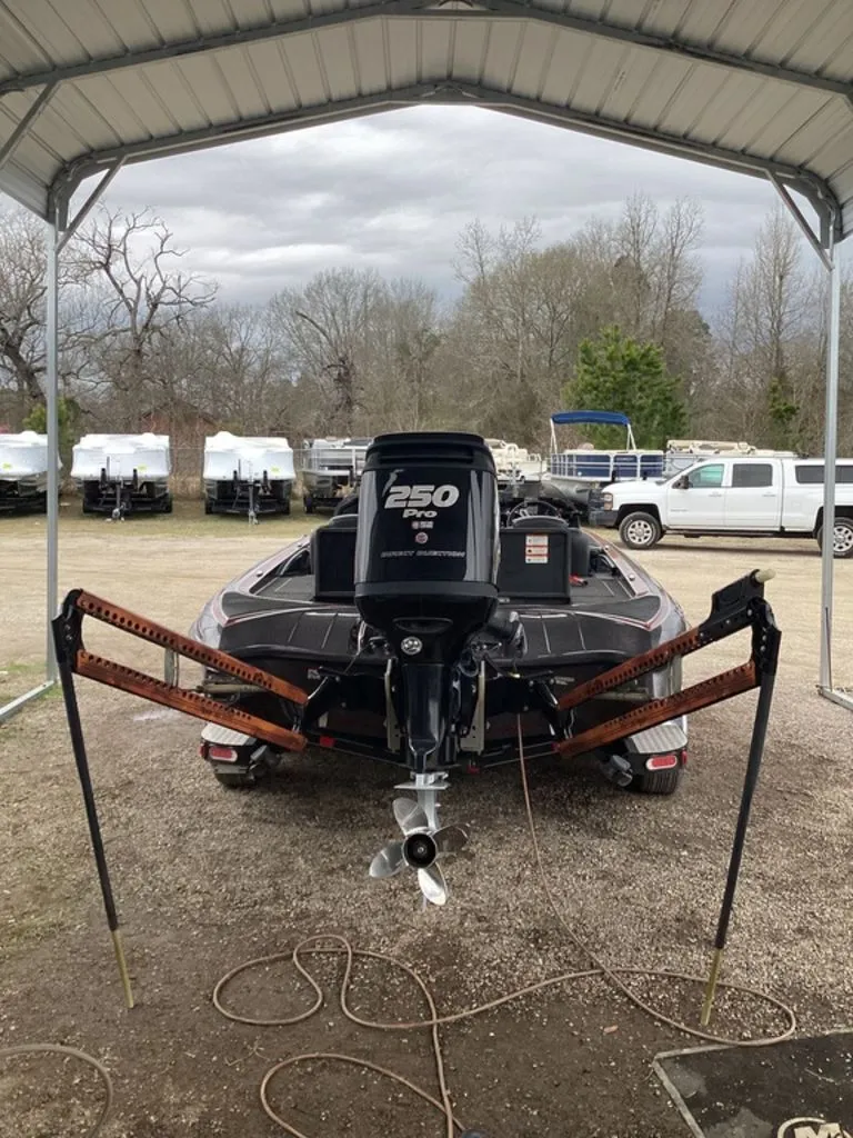 Slide: The Image of Triton 21 TRX Patriot ELITE 2018 - 53