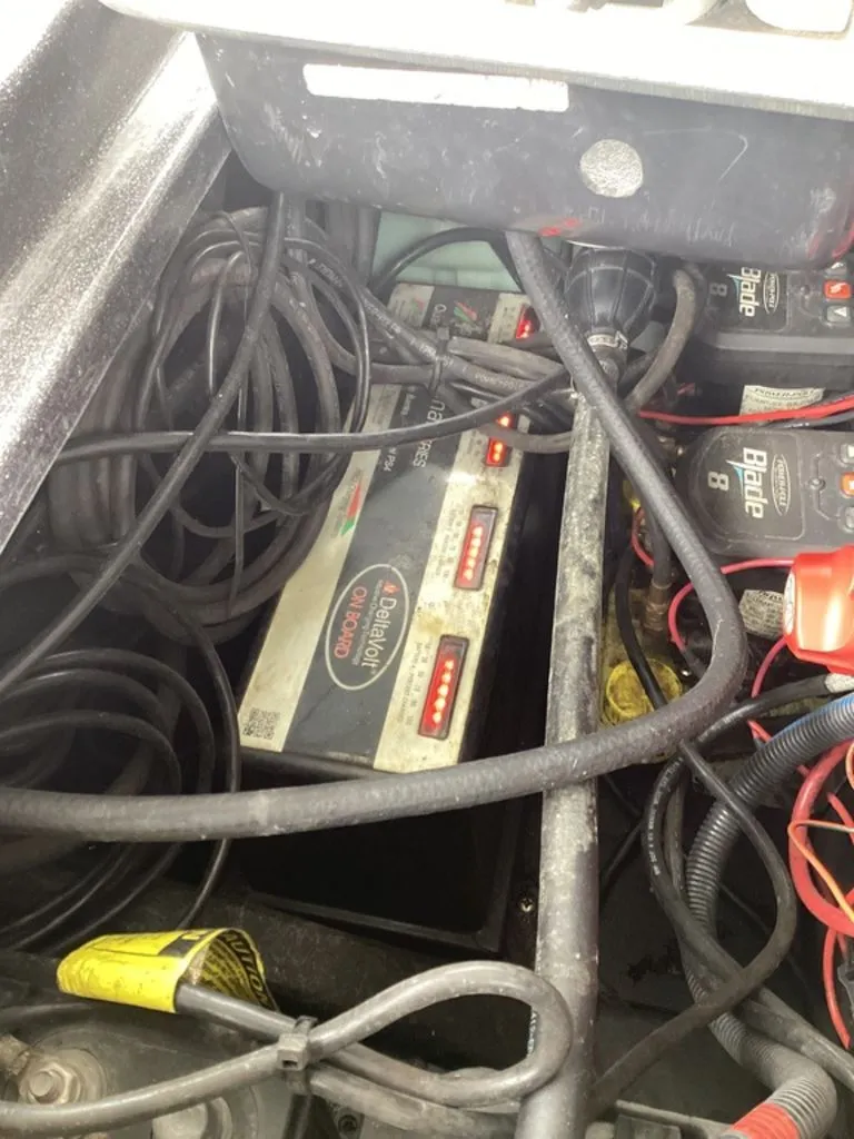 Slide: The Image of Triton 21 TRX Patriot ELITE 2018 - 54