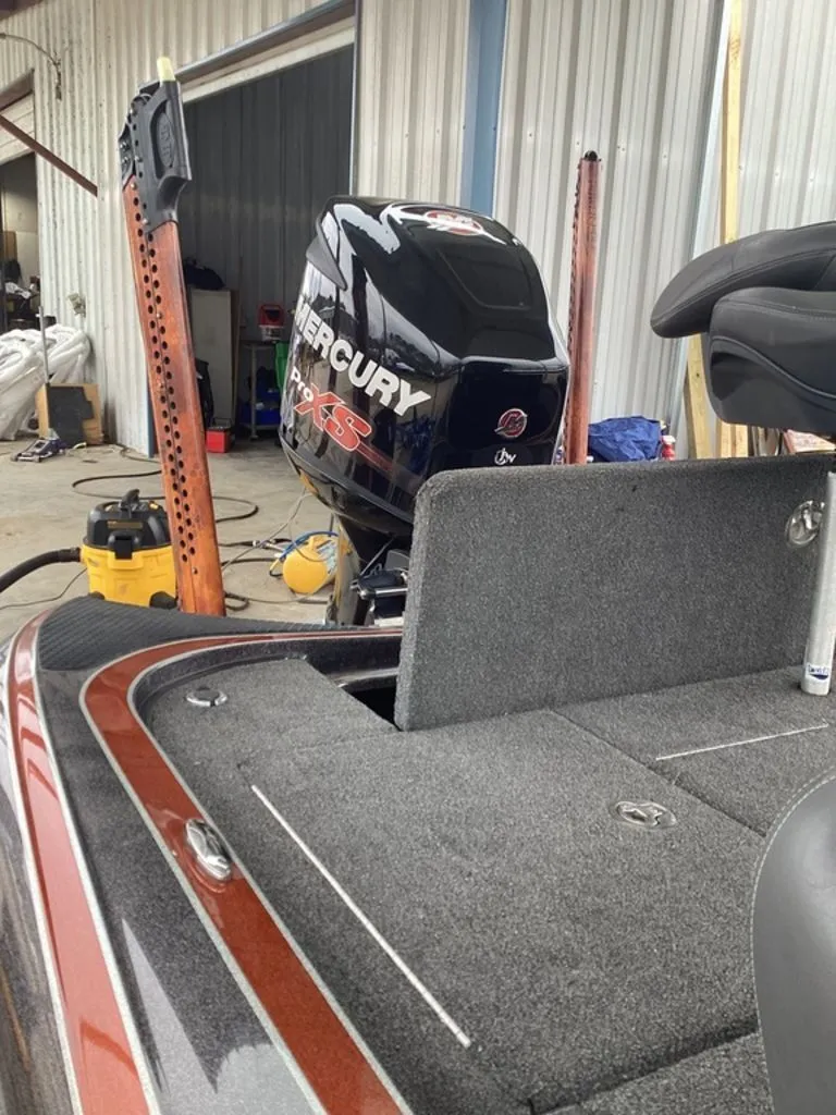 Slide: The Image of Triton 21 TRX Patriot ELITE 2018 - 55