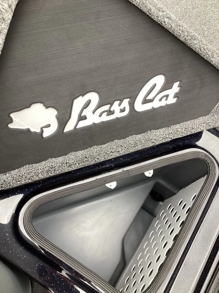 Slide: The Image of Bass Cat Cougar FTD 2026 - 10