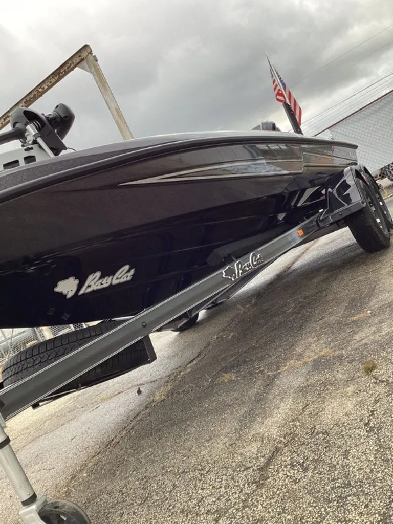 Slide: The Image of Bass Cat Cougar FTD 2026 - 11