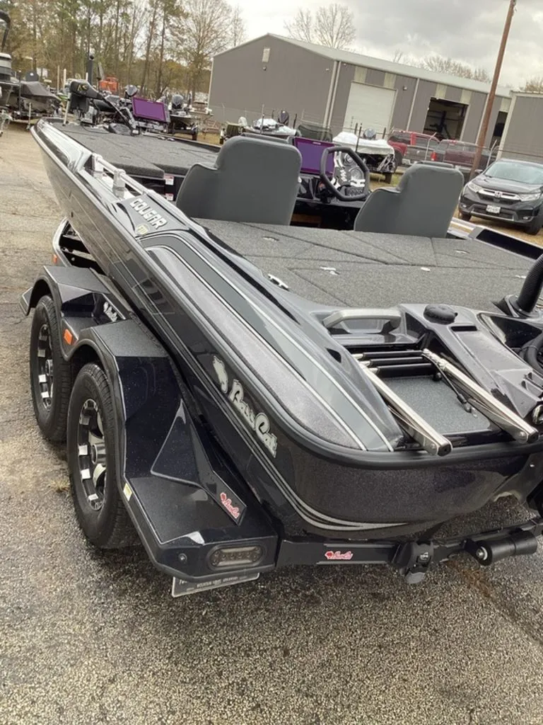 Slide: The Image of Bass Cat Cougar FTD 2026 - 14