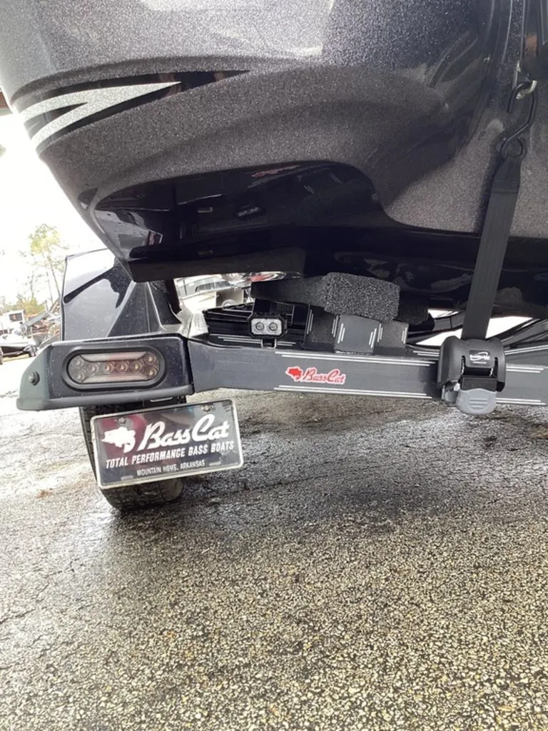 Slide: The Image of Bass Cat Cougar FTD 2026 - 15