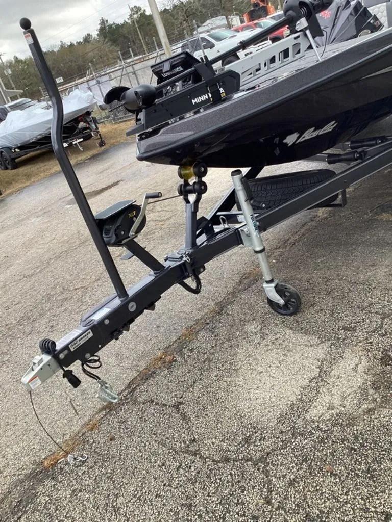 Slide: The Image of Bass Cat Cougar FTD 2026 - 16