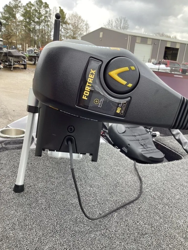 Slide: The Image of Bass Cat Cougar FTD 2026 - 17