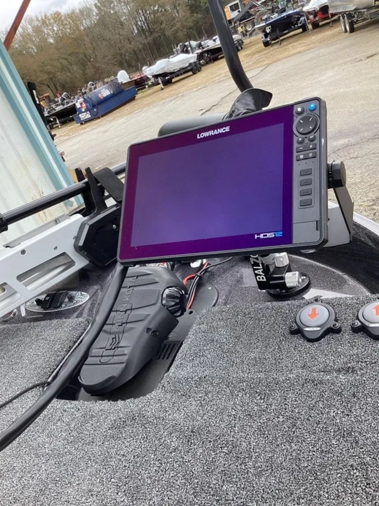 Slide: The Image of Bass Cat Cougar FTD 2026 - 18