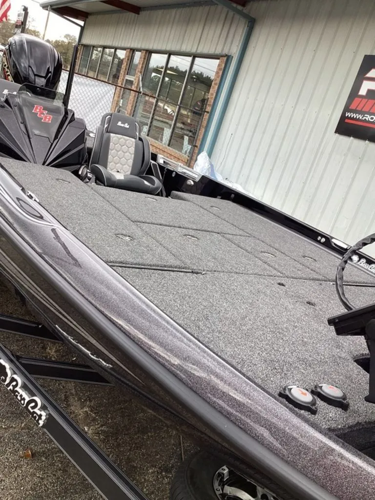 Slide: The Image of Bass Cat Cougar FTD 2026 - 19