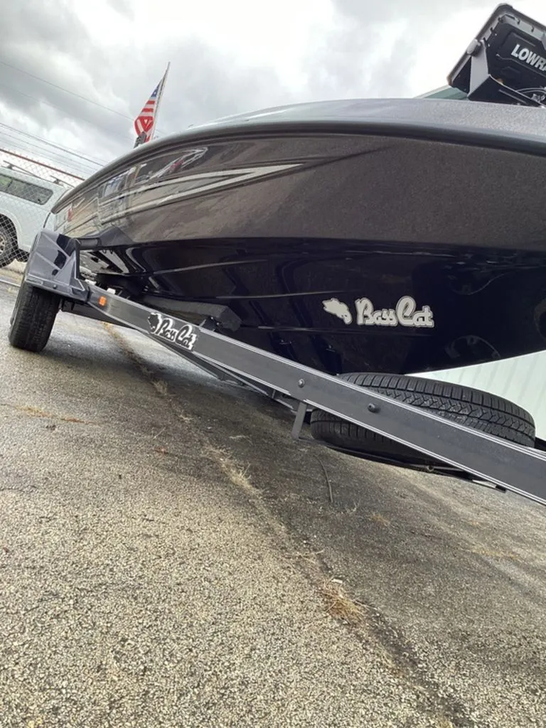 Slide: The Image of Bass Cat Cougar FTD 2026 - 20