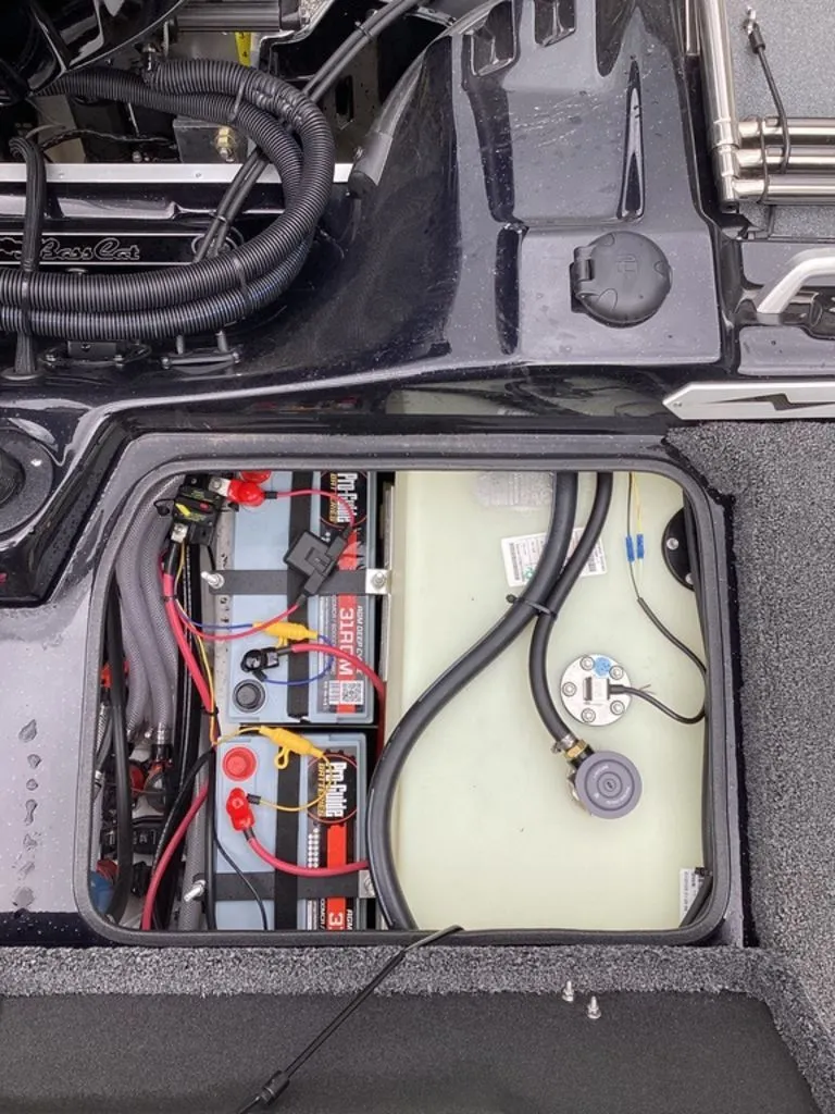 Slide: The Image of Bass Cat Cougar FTD 2026 - 23