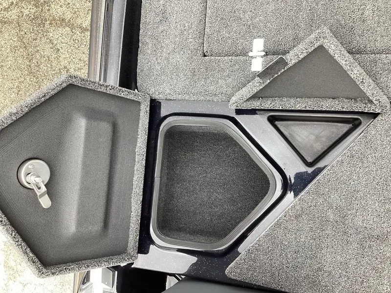 Slide: The Image of Bass Cat Cougar FTD 2026 - 25